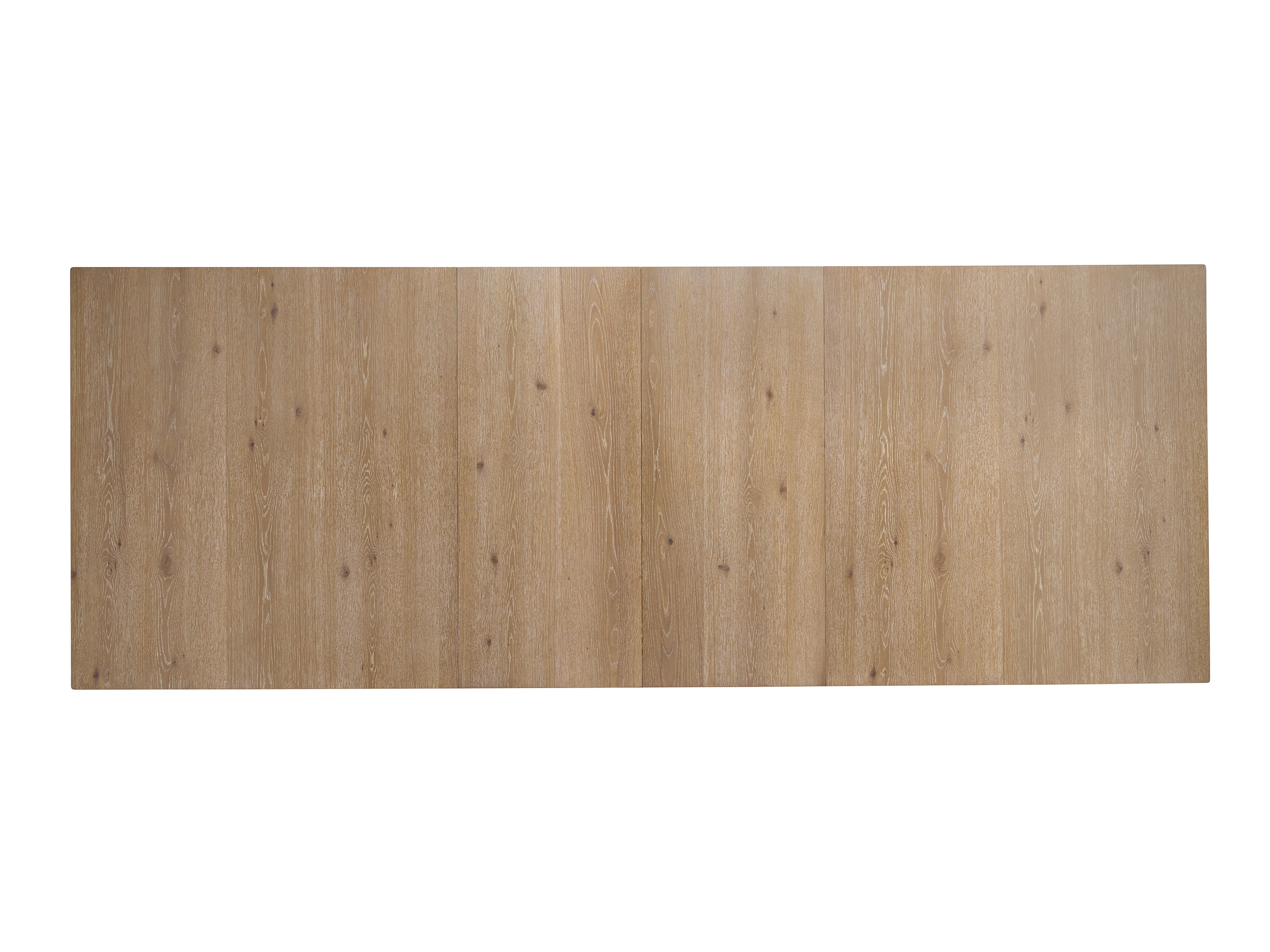 Barclay Butera Montecito La Mirada Rectangular Dining Table