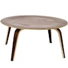 Modway Plywood Coffee Table