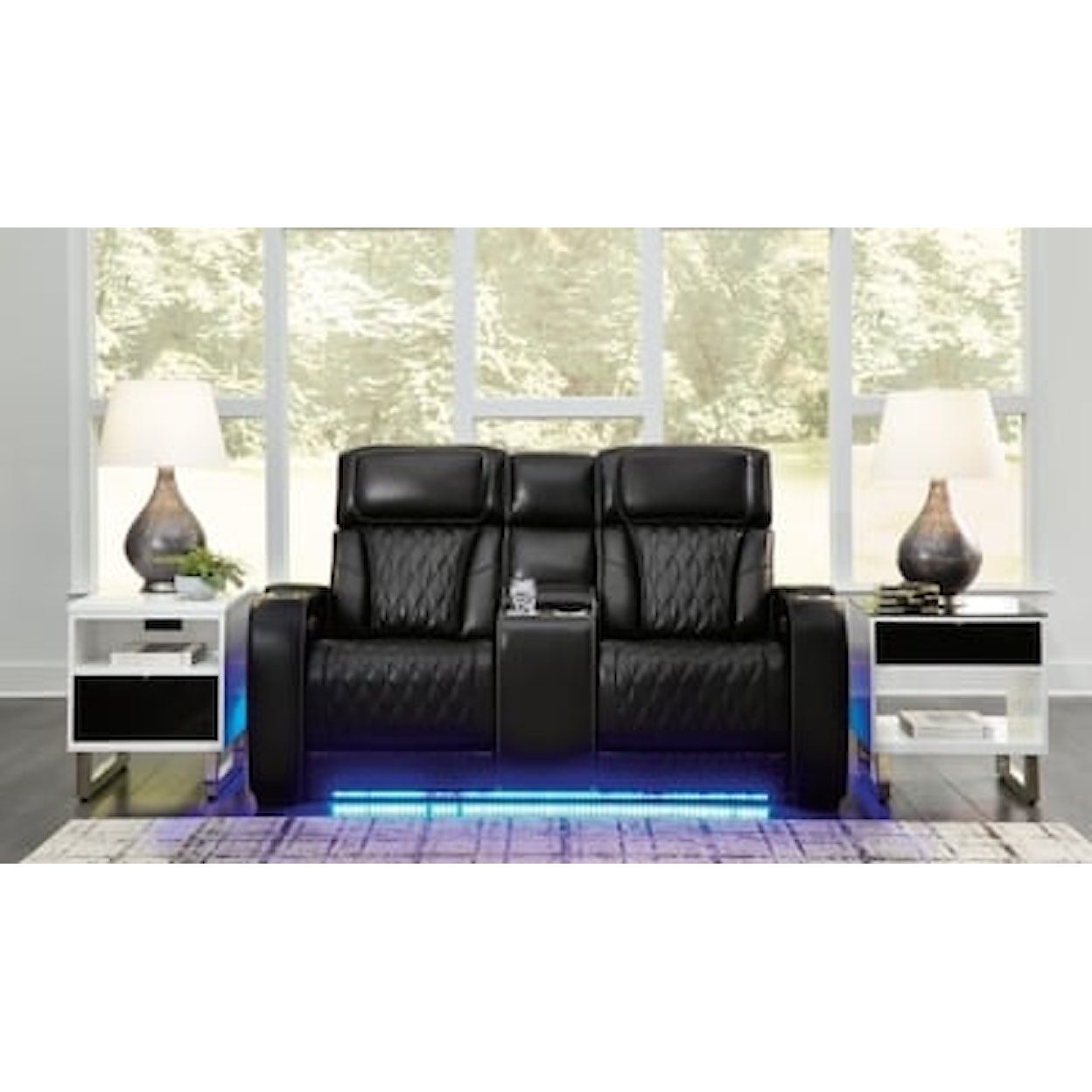 Signature Design by Ashley Furniture Boyington Living Room Set