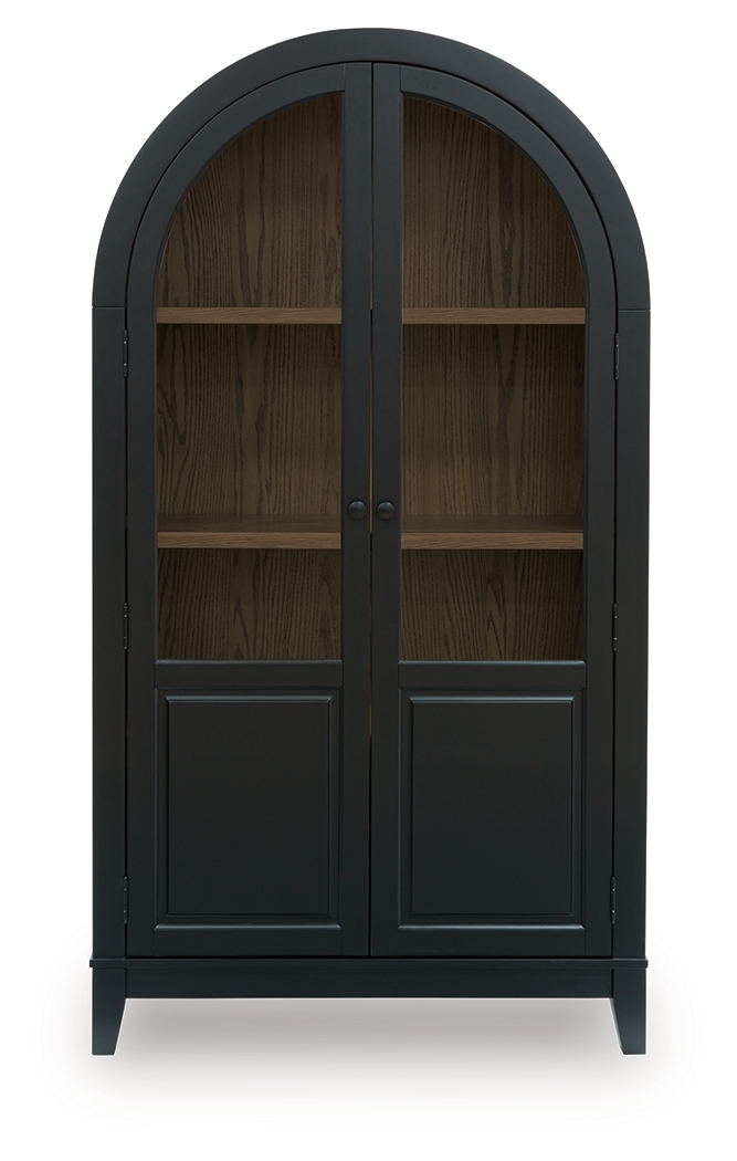 Signature Design by Ashley Dagandale Accent Cabinet
