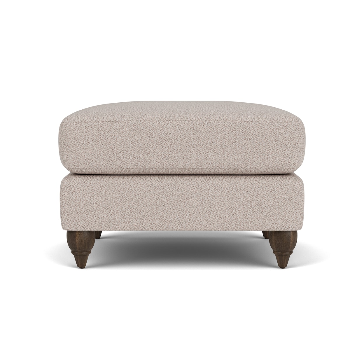 Flexsteel Stella Ottoman