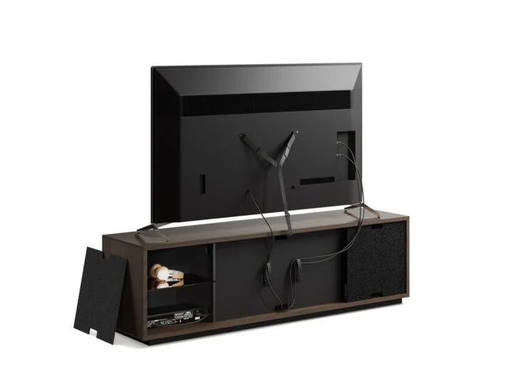 BDI Profile TV Storage Console