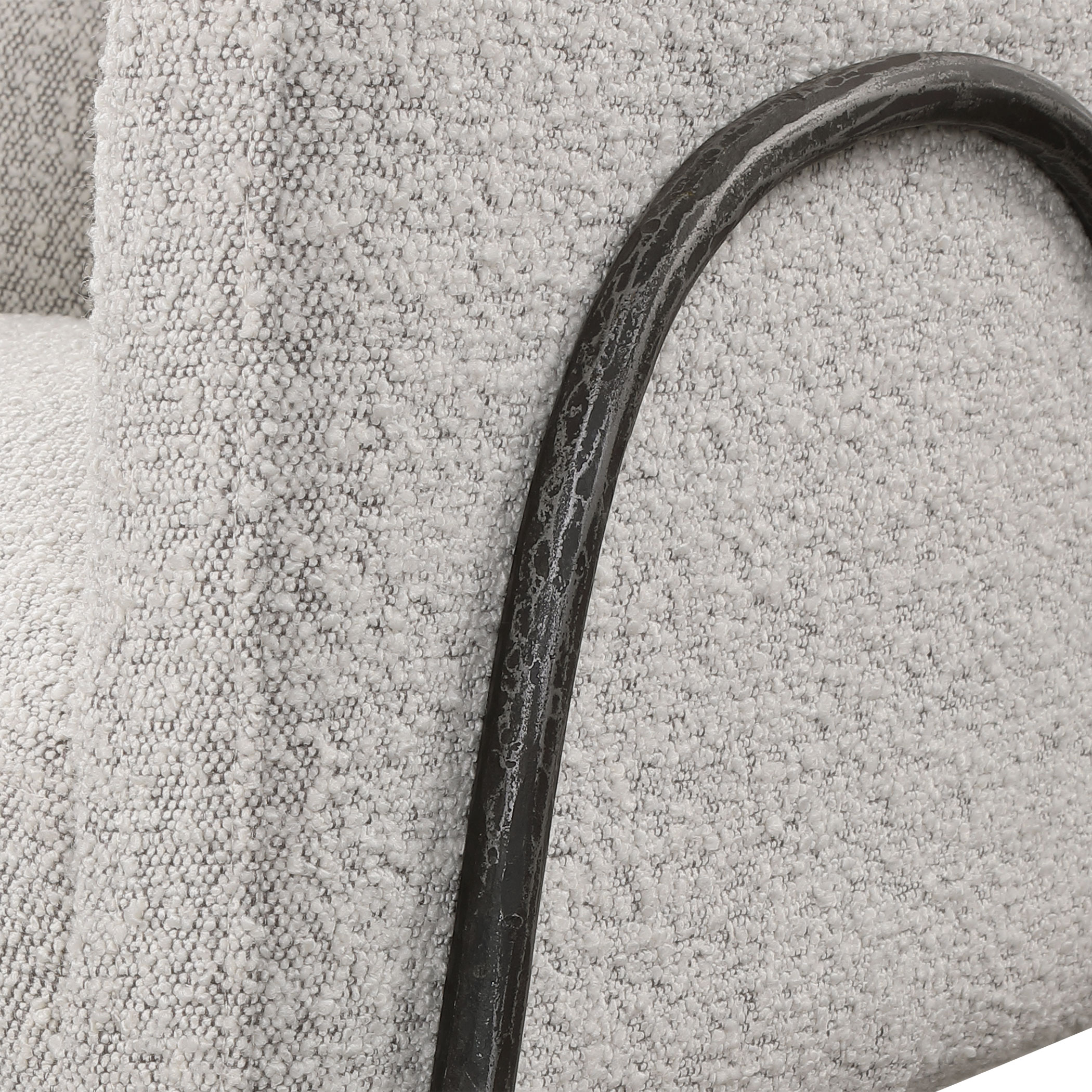 Uttermost Jacobsen Jacobsen Accent Chair