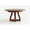 The Preserve Sugarland Round Dining Table