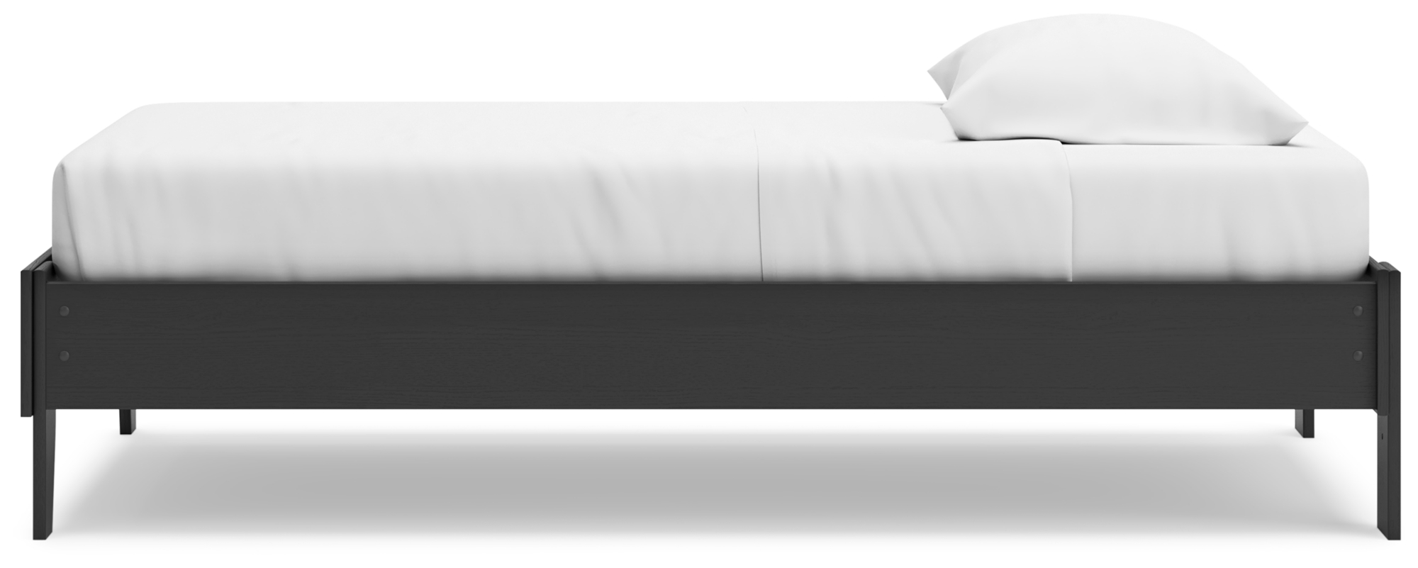 Signature Design by Ashley Socalle Twin Platform Bed