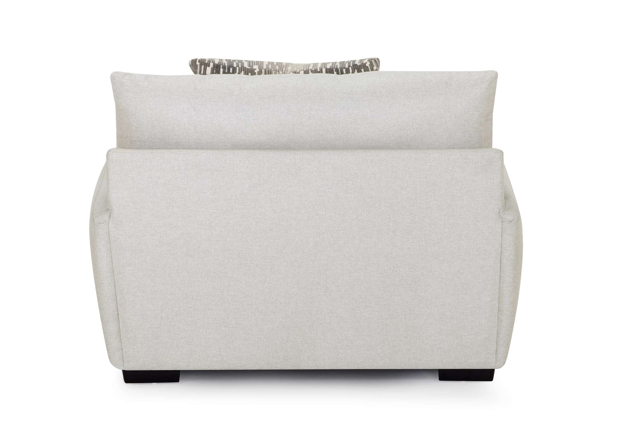 Springfield & Company 808 Oslo Chair & A Half