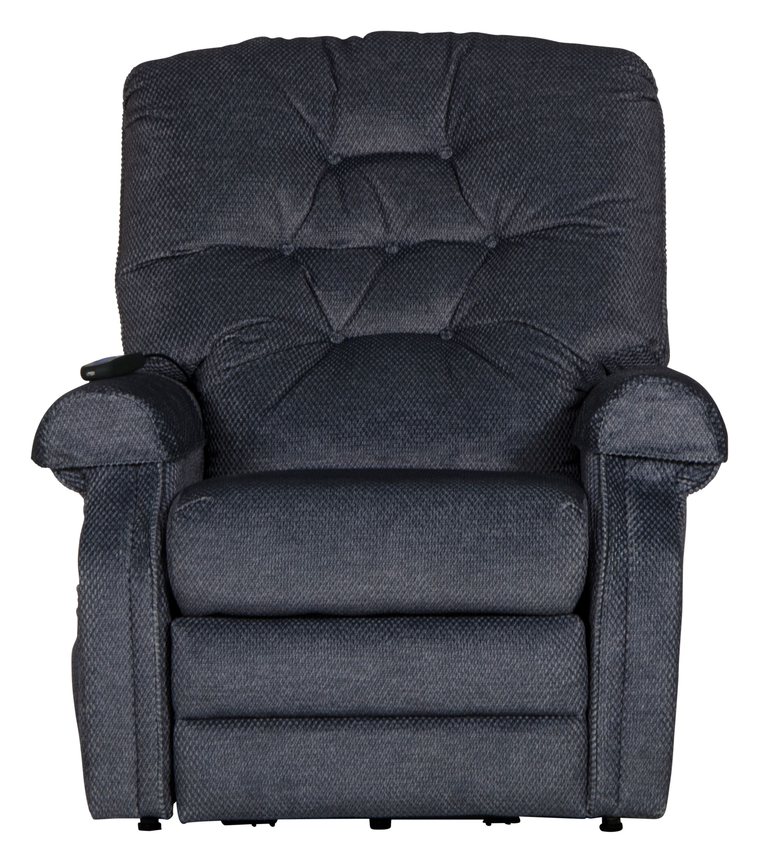 Catnapper 4824 Patriot "Pow'r Lift" Recliner
