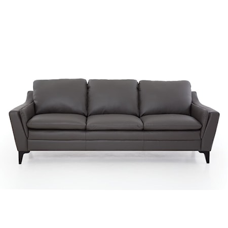 Balmoral Upholstered Sofa