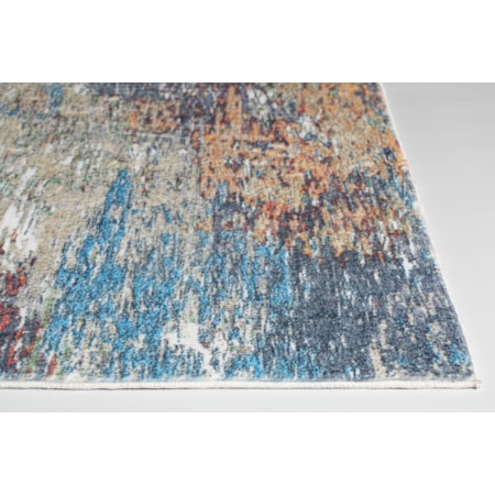 7'6" x 10' Rug