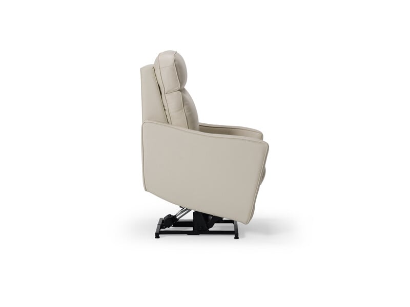 Palliser Oakridge Lift Recliner W/Power Headrest & Lumbar