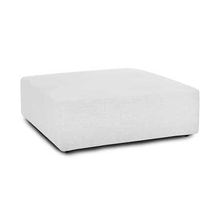 Square Ottoman