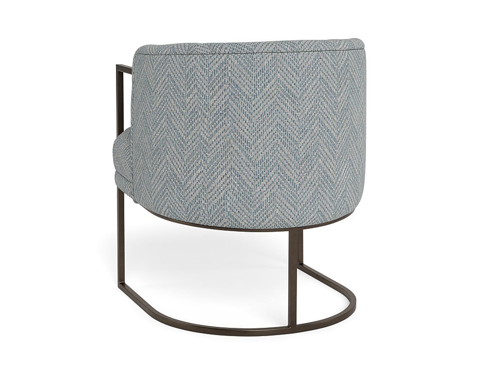 Alpine Valley Accent Chair