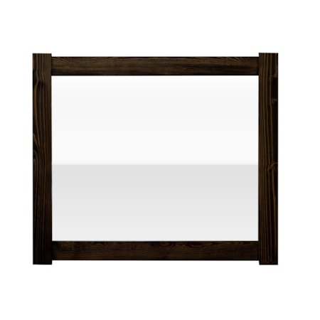 Dresser Mirror