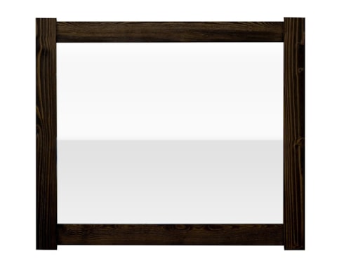 Farmhouse Dresser Mirror