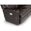 La-Z-Boy Finley Power Wall Reclining Sofa