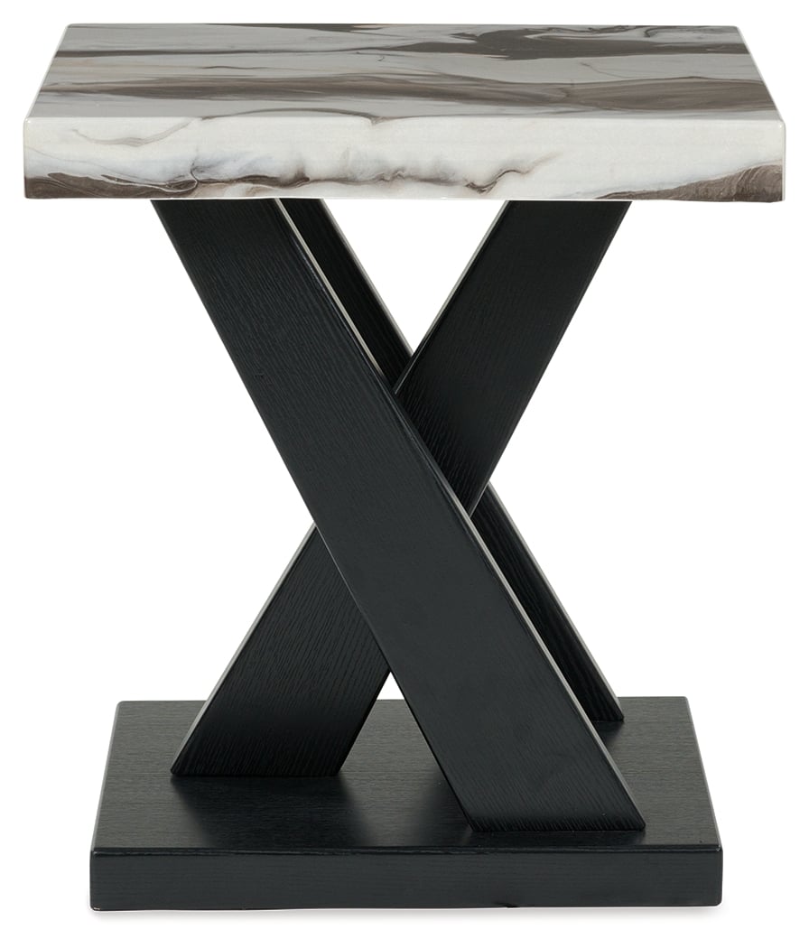 Signature Design by Ashley Cendill Occasional Table Set