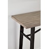 Ashley Furniture Signature Design Lesterton 3-Piece Counter Table Set