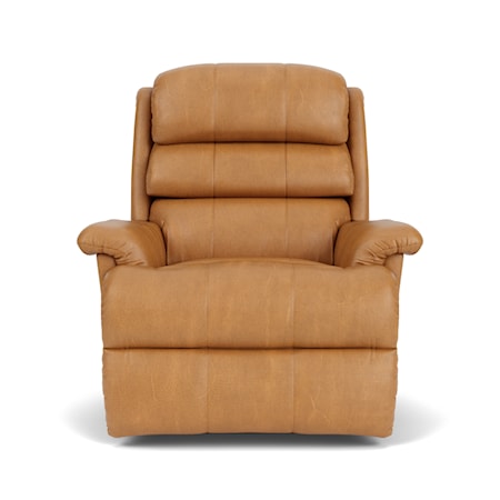 Power Rocker Recliner