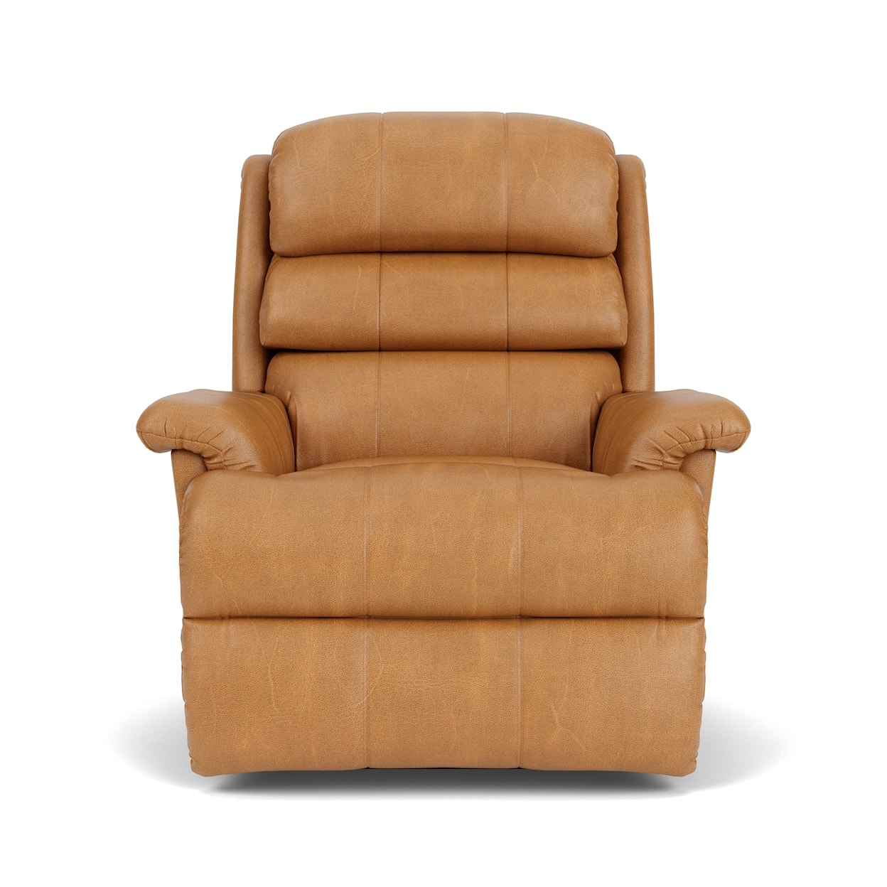 Flexsteel Yukon Power Rocker Recliner