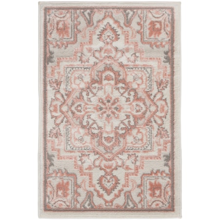 2' x 3' Rug
