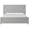 Michael Alan Select Cottonburg King Panel Bed