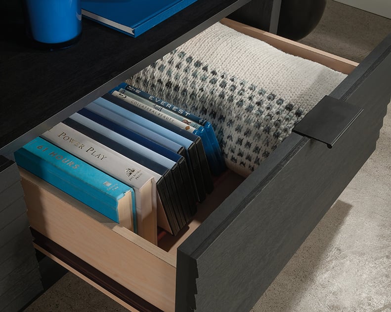 Harvey Park Entertainment Credenza