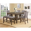 CM Manning Counter Height Dining Table