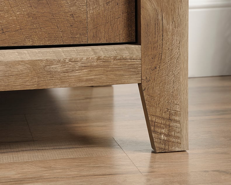 Sauder Dakota Pass Dakota Pass Storage Credenza