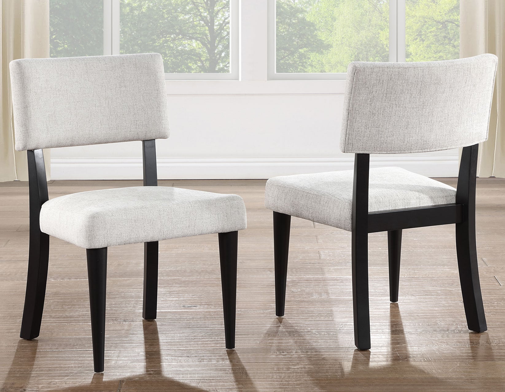 Steve Silver Colvin Dining Side Chair