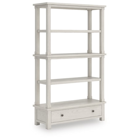 Bookcase