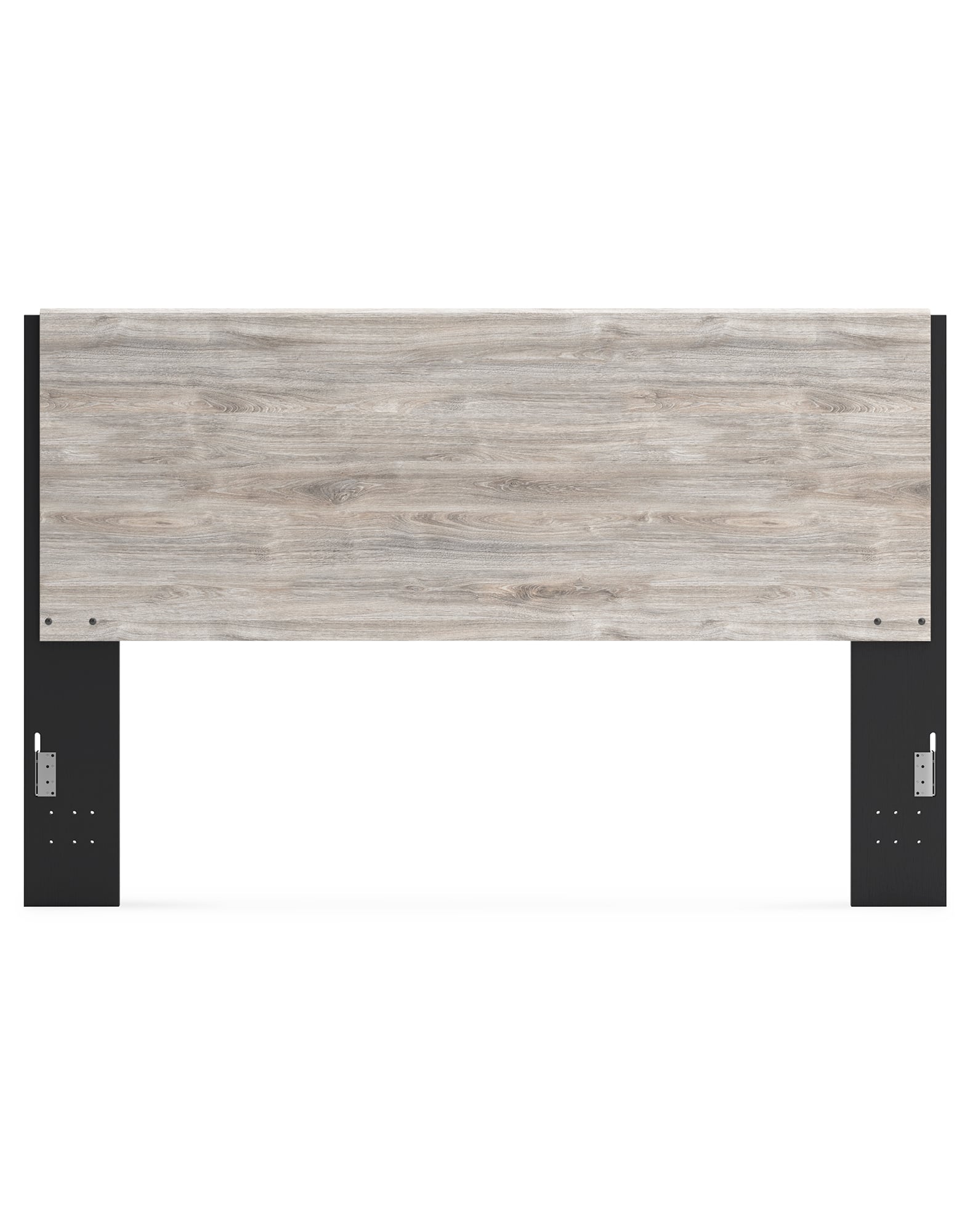 King Panel Headboard