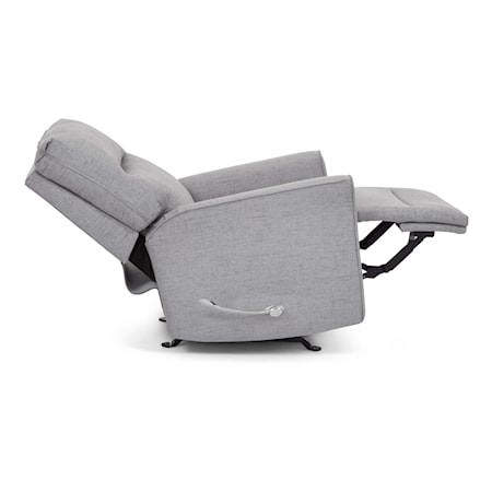 Rocker Recliner