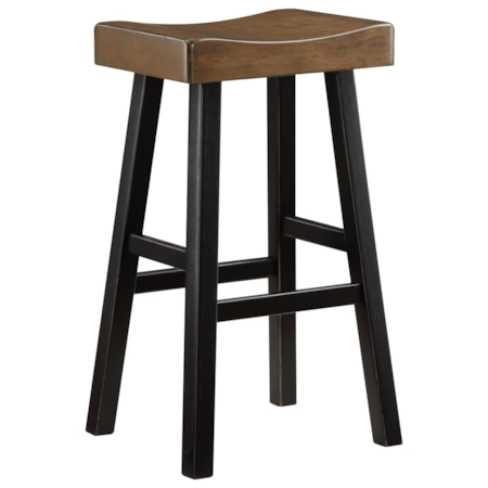 Pub Height Stool
