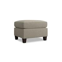 Casual Ottoman