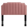 Modway Rosalind Twin Headboard