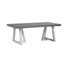 Liberty Furniture Palmetto Heights Rectangular Cocktail Table