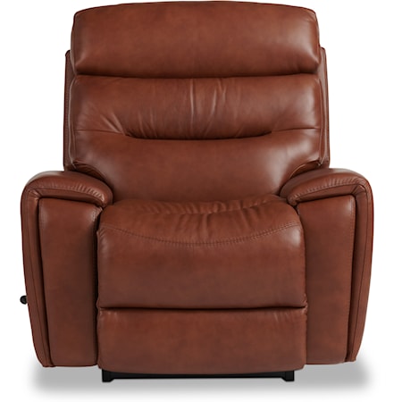 Power Rocker Recliner with Power Headrest & USB Port