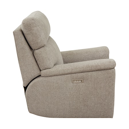 Power Wallsaver Recliner