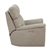 Bassett Club Level - Beaufort Power Wallsaver Recliner