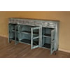 International Furniture Direct Moro Dining Buffet