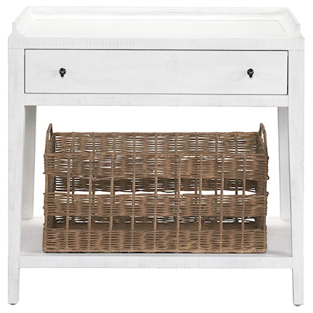 Rylie Nightstand