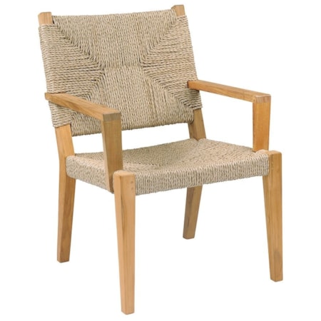 Dining Armchair
