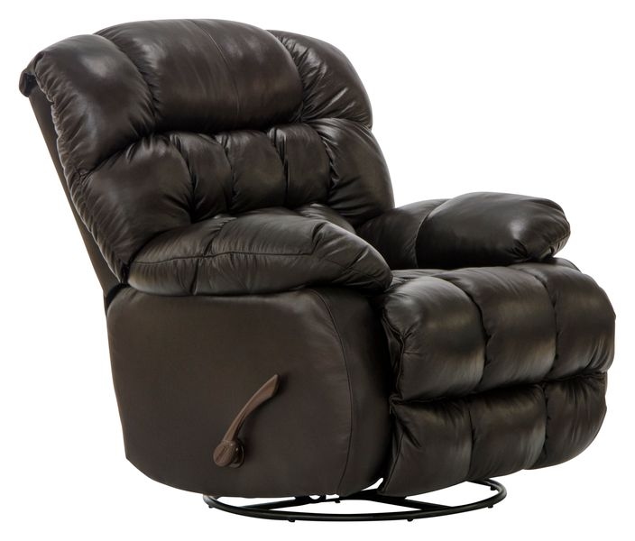 Swivel Glider Recliner