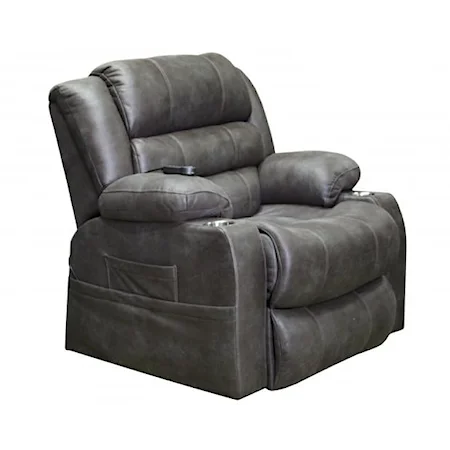 Power Lift Recliner