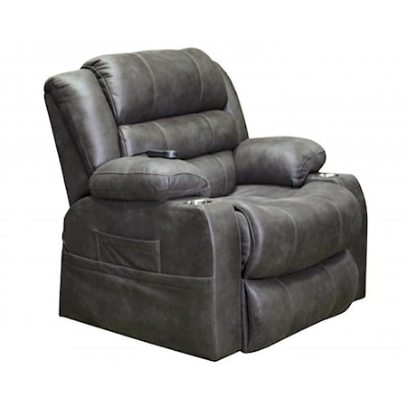 Power Lift Recliner