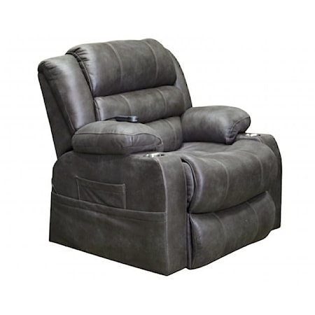 Power Lift Recliner