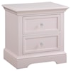 Winners Only Jewel Nightstand