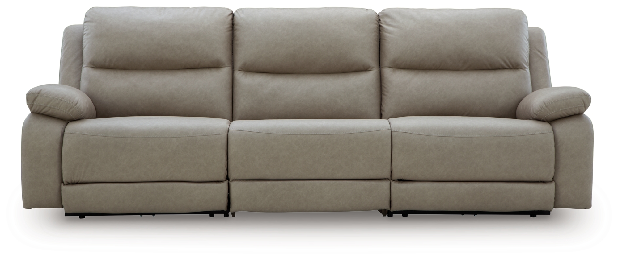 Reclining Sectional
