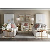 Universal Love. Joy. Bliss.-Miranda Kerr Home Editorial End Table