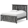 Benchcraft Thyven King Panel Bed